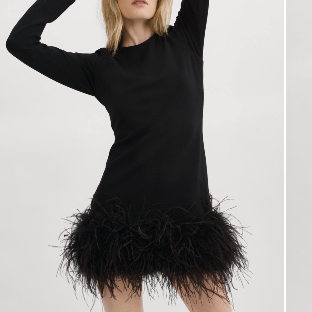 NWOT LAMARQUE BAHIRA Dress